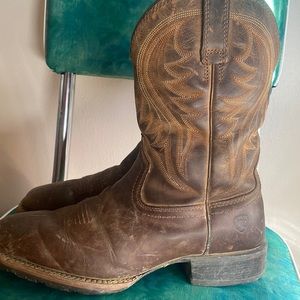 Ariat Cowboy Boots